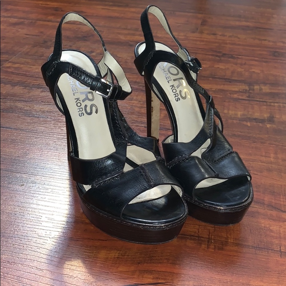 Kors by Michael Kors heels